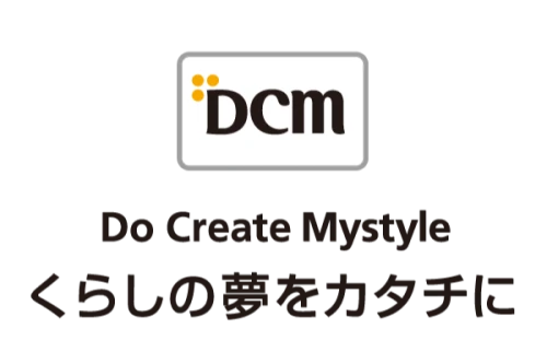 DCM株式会社